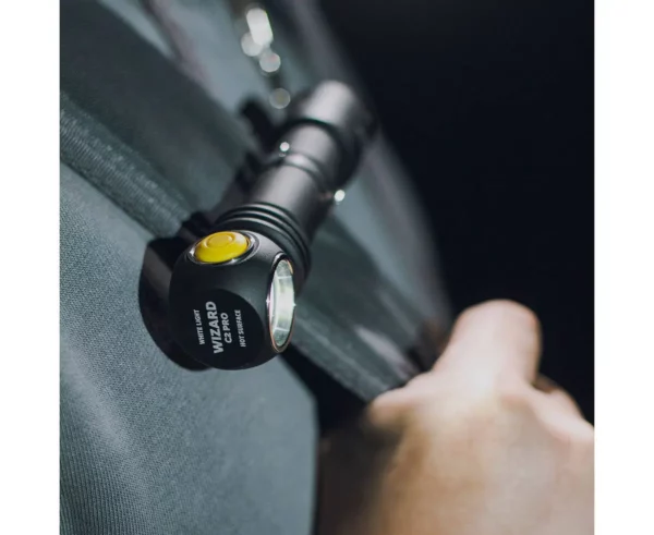 Armytek Wizard C2 Magnet