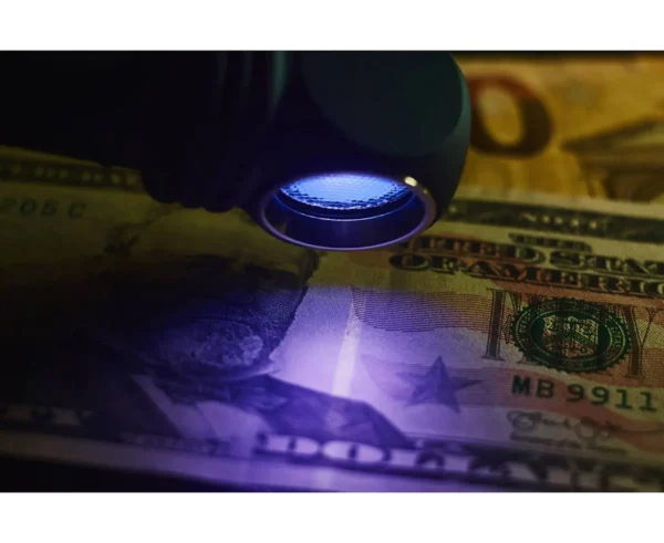 Armytek Wizard C2 WUV