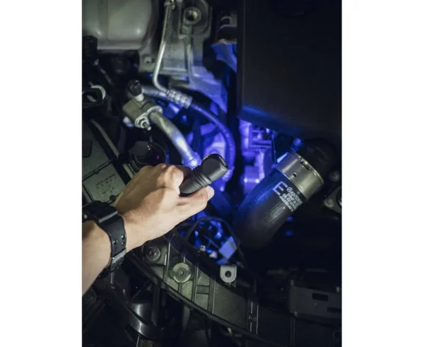 Armytek Wizard C2 WUV