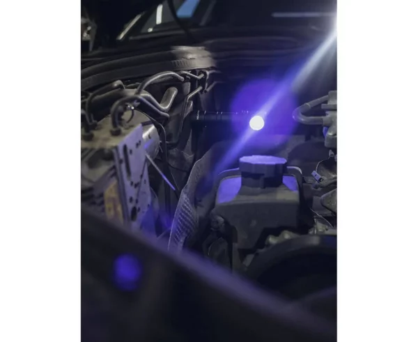 Armytek Wizard C2 WUV