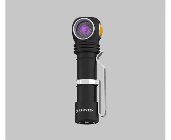 Armytek Wizard C2 WUV