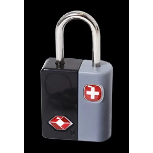 Замок SWISSGEAR WJ6071 WJ6071