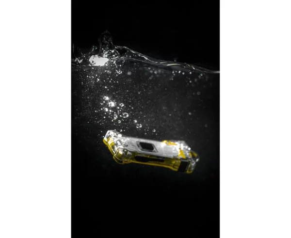 Armytek Zippy Red