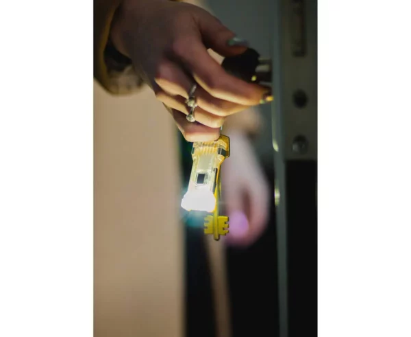 Armytek Zippy Red