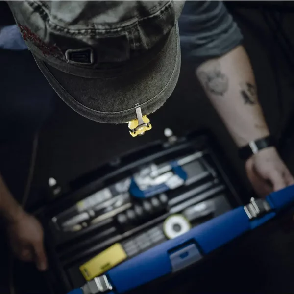 Armytek Zippy Red