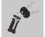 Armytek Zippy Extended Set WR Grey