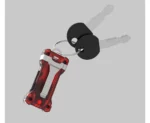 Armytek Zippy Extended Set Red