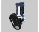 Armytek Zippy Extended Set WR Blue