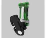 Armytek Zippy Extended Set WR Green