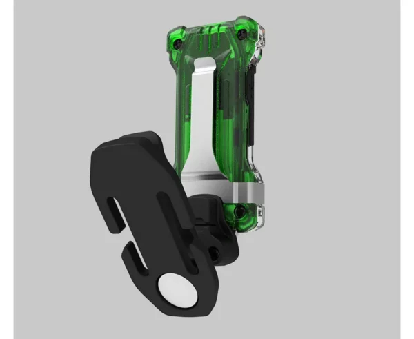 Armytek Zippy Extended Set WR Green