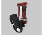 Armytek Zippy Extended Set Red
