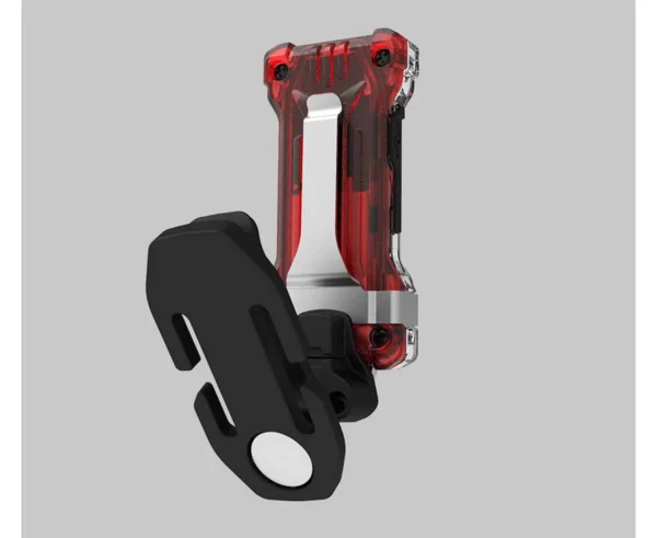 Armytek Zippy Extended Set Red