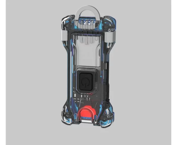 Armytek Zippy Extended Set WR Blue