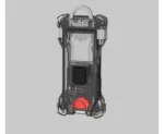 Armytek Zippy Extended Set WR Grey