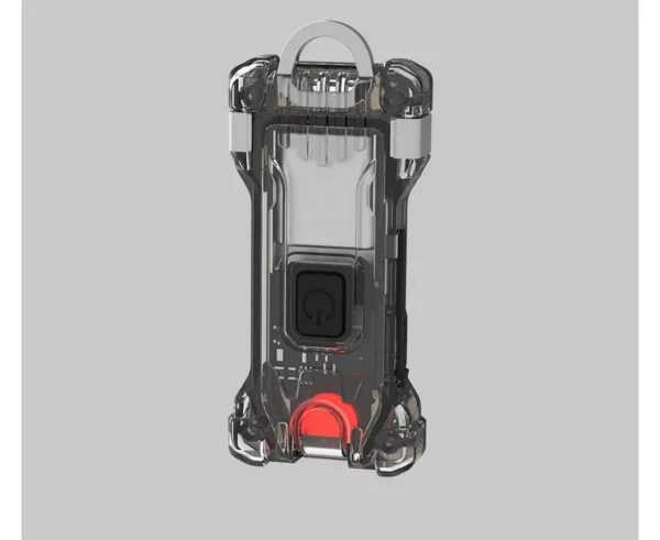 Armytek Zippy Extended Set WR Grey