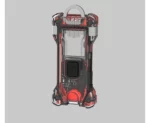 Armytek Zippy Extended Set Red