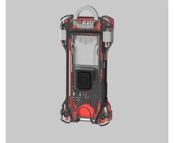 Armytek Zippy Extended Set Red
