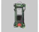 Armytek Zippy Extended Set WR Green