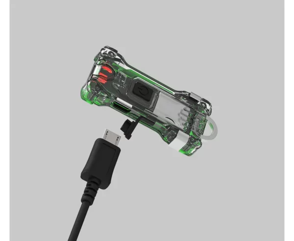 Armytek Zippy Extended Set WR Green
