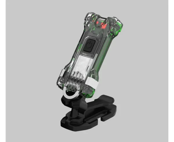 Armytek Zippy Extended Set WR Green