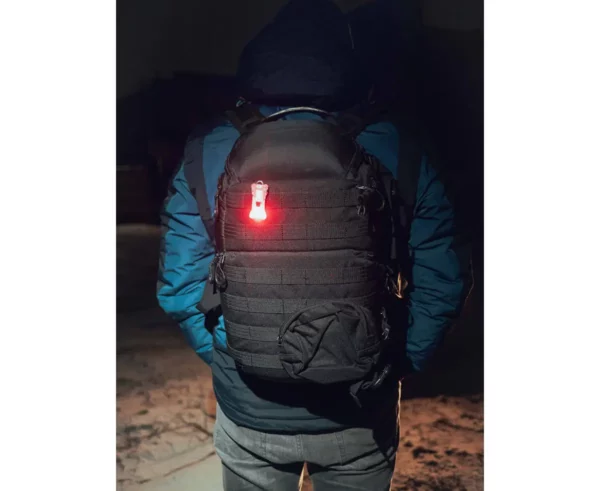 Armytek Zippy Extended Set Red