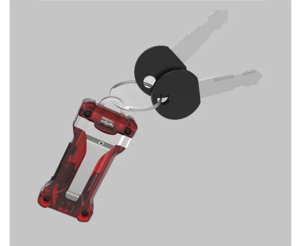 Armytek Zippy Red