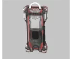 Armytek Zippy Red