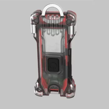 Armytek Zippy Red