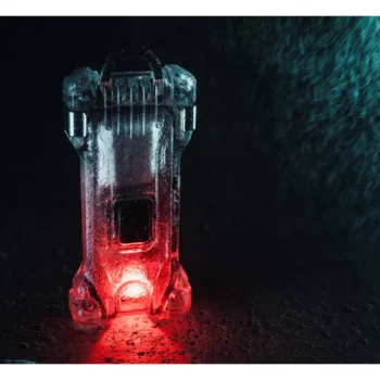 Armytek Zippy Extended Set WR Red