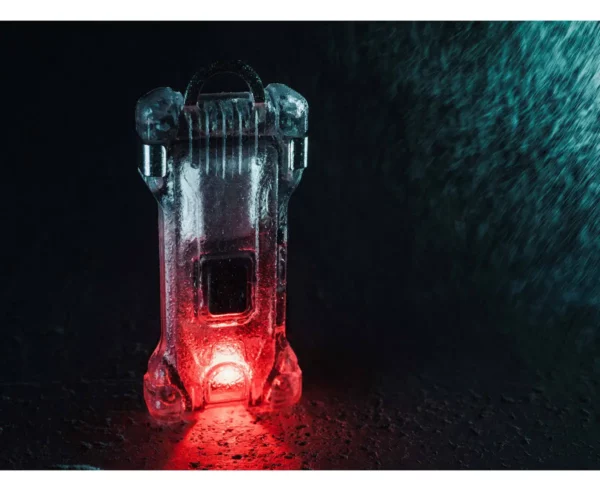 Armytek Zippy Extended Set Red