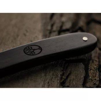 Опасная бритва Boker 140427 The Celebrated Ebenholz 5/8 140427
