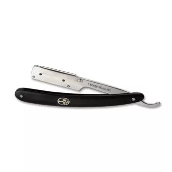 Бритва-шаветка Boker 140907 Pro Barberette Black 140907