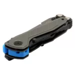 Мультитул SOG, 29-55-02-41 Flash MT-Urban Gray&Cyan 29-55-02-41