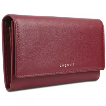 Кошелек женский Lady Top BUGATTI 49610316 49610316