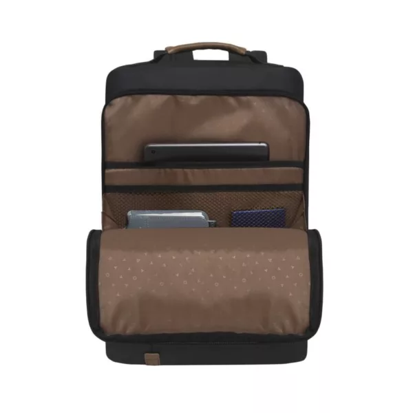 Городской рюкзак VECTOR TORBER T9869-BLK T9869-BLK