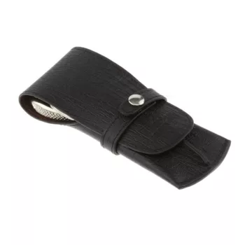 Маникюрный набор "FOR MEN" 4 предмета DEWAL 1762MEN-M 1762MEN-M
