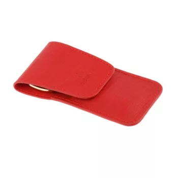 Маникюрный набор 3 предмета DEWAL 900RED 900RED