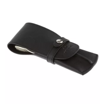 Маникюрный набор 4 предмета DEWAL 901BLACK 901BLACK