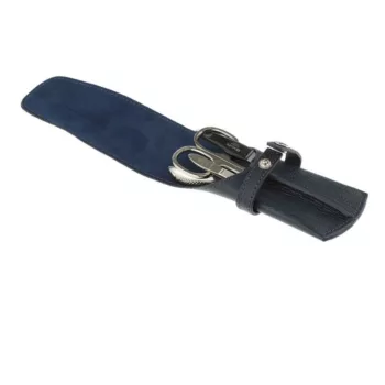 Маникюрный набор 4 предмета DEWAL 901BLUE 901BLUE