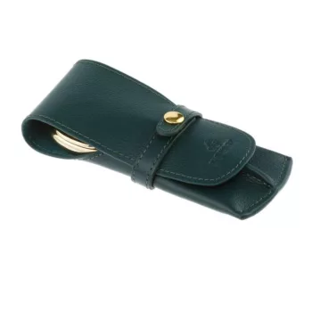 Маникюрный набор 4 предмета DEWAL 901GREEN 901GREEN