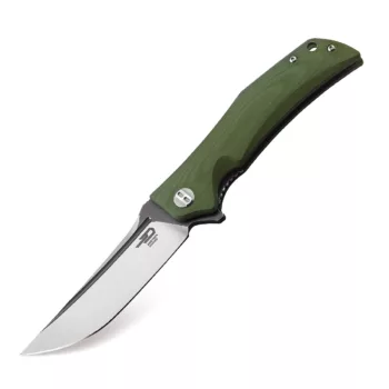 Нож Bestech BG05B-2 Scimitar BG05B-2
