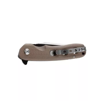 Нож Bestech BG33D-1 Arctic