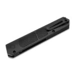 Нож автоматический Boker 01BO474 Kwaiken Grip Auto Black 01BO474