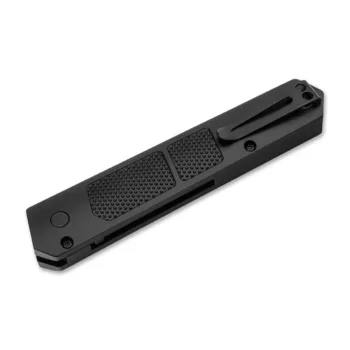 Нож автоматический Boker 01BO474 Kwaiken Grip Auto Black 01BO474
