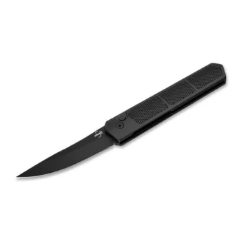 Нож автоматический Boker 01BO474 Kwaiken Grip Auto Black 01BO474