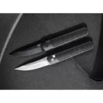 Нож автоматический Boker 01BO474 Kwaiken Grip Auto Black 01BO474
