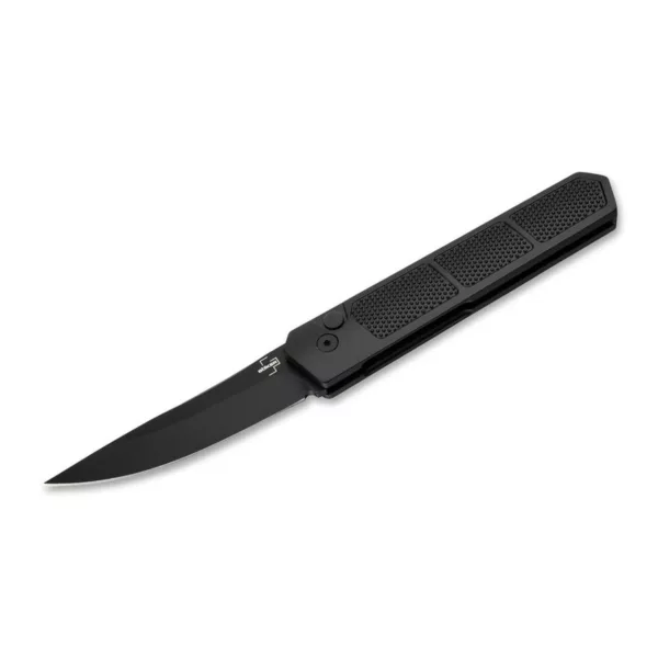 Нож автоматический Boker 01BO474 Kwaiken Grip Auto Black 01BO474