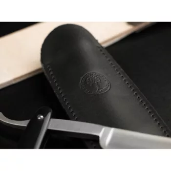 Чехол Boker 090011 Leder Stecketui fur Rasiermesser 090011