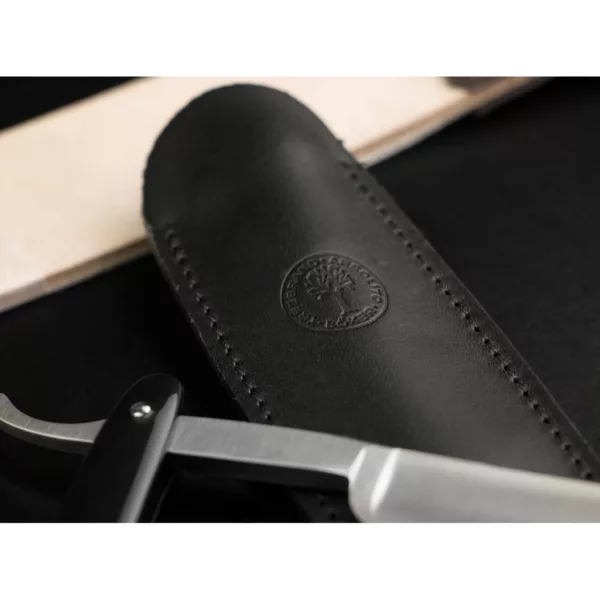 Чехол Boker 090011 Leder Stecketui fur Rasiermesser 090011