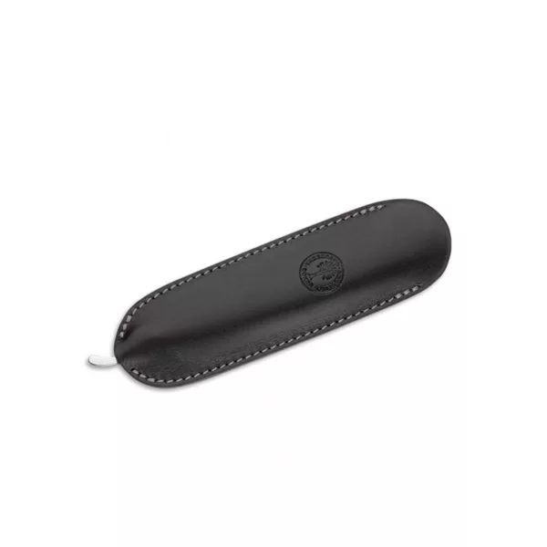 Чехол Boker 090011 Leder Stecketui fur Rasiermesser 090011